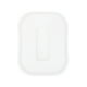 thumbnail image 1 of Molde de Letras 3D Grande de 5 Pulgadas Uxcell, Molde de Letras de Silicona para Arte en Resina Epóxica Decoración de Manualidades Blanca O, 1 of 5
