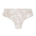 thumbnail image 2 of Iauyy Womens Underwear Hipster Flex Panties Dig-Free Fit Breathable Underwear for Women , Soft A Leaf Pattern, 2 of 6