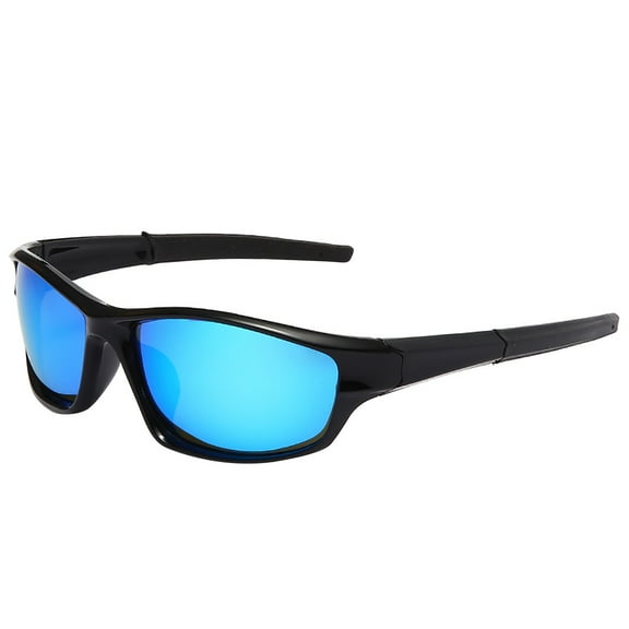 Weloille Outdoor Sports Polarized Sunglasses Fishing, Cycling, Driving Sunglasses