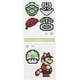 Perler Super Mario Bros. 3 Perles Fusionnées Pattern Pad-Super Mario Bros. 3 – image 5 sur 8