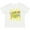 AA-White, variant on I Love My Pappy Sun and Rainbow Letters Boys or Girls Toddler T-Shirt