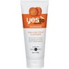 Yes To Carrots Nourishing Daily Cream Facial Cleanser 6 Oz