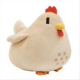 thumbnail image 1 of Chicken Plush Toy Chicken Pillow Game Peripheral Stuffed,B, 1 of 5