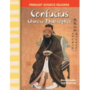 Confucius: Chinese Philosopher [Paperback - Used]