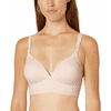 WARNER'S Rosewater Elements of Bliss Contour Wide Band Bra, US 36D, UK 36D, NWOT