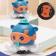 thumbnail image 4 of Juguete de Bola Flotante Eléctrica Juguete de Baño de Pulpo de Plástico Interesante y Divertido Juguete de Bola Flotante para bebé con Luz Musical para Niños ANGGREK Otros, 4 of 8