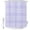 Purple, variant on 60x72 Inch Shower Curtains for Bathroom, Buffalo Plaid Fabric Bath Curtain Decor, Mint Blue Farmhouse Gingham Striped Waterproof Restroom Curtains Shower Set Accessories with 12 Hooks 60 Inch