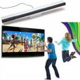 thumbnail image 4 of Sensor Bar For Nintendo Wii&Wii U With Stand Wired Rece SALE HOT G2Q9 Z7B4 Infrared, 4 of 7