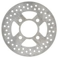 thumbnail image 4 of Niche Front Brake Rotor for Kawasaki KFX450R KFX700 41080-1534 ATV 519-CRT2345R, 4 of 6