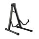thumbnail image 5 of Reposapiés Portátil Soporte Universal Plegable para Guitarra Eléctrica Acústica Bajo Banjo Negro Baoblaze, 5 of 8