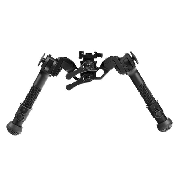 UTG Goliath‚Ñ¢ Bipod, 6" - 8", Picatinny