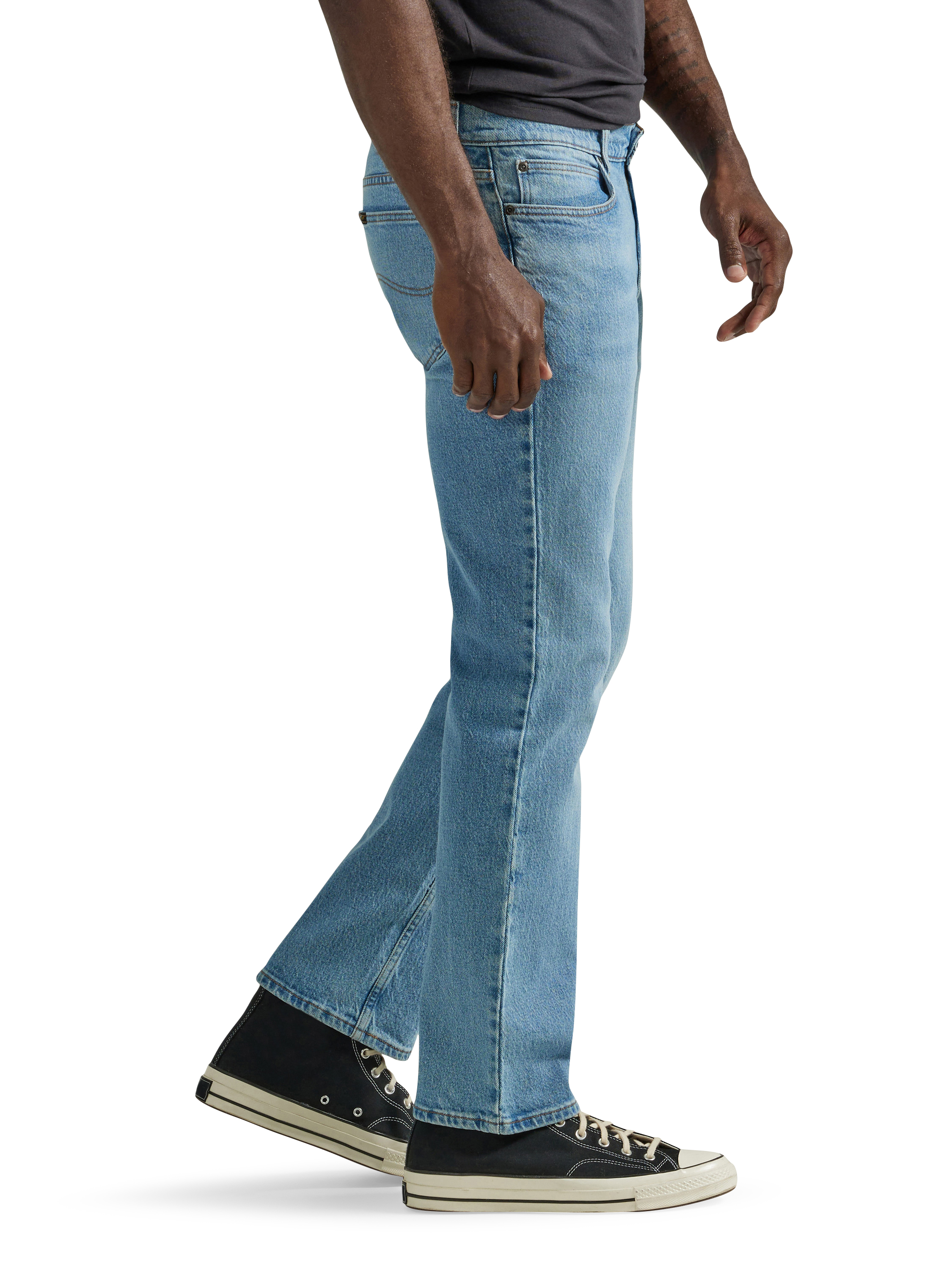 Lee® Men's Legendary Boot Jean