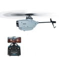 thumbnail image 1 of RC ERA C127 720P Camera Drone 2.4GHz 4CH 6-Axis Gyro Optical Flow RC Helicóptero Sywqhk libre de BPA, 1 of 9