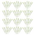 thumbnail image 1 of OULII 40Ud De Árboles De Bambú Artificial Plástico Verde Para Y Maquetismo, 1 of 6