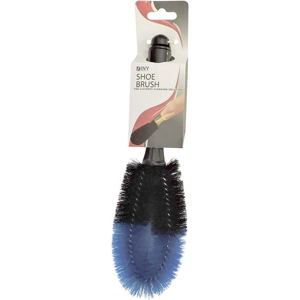 suede boot brush