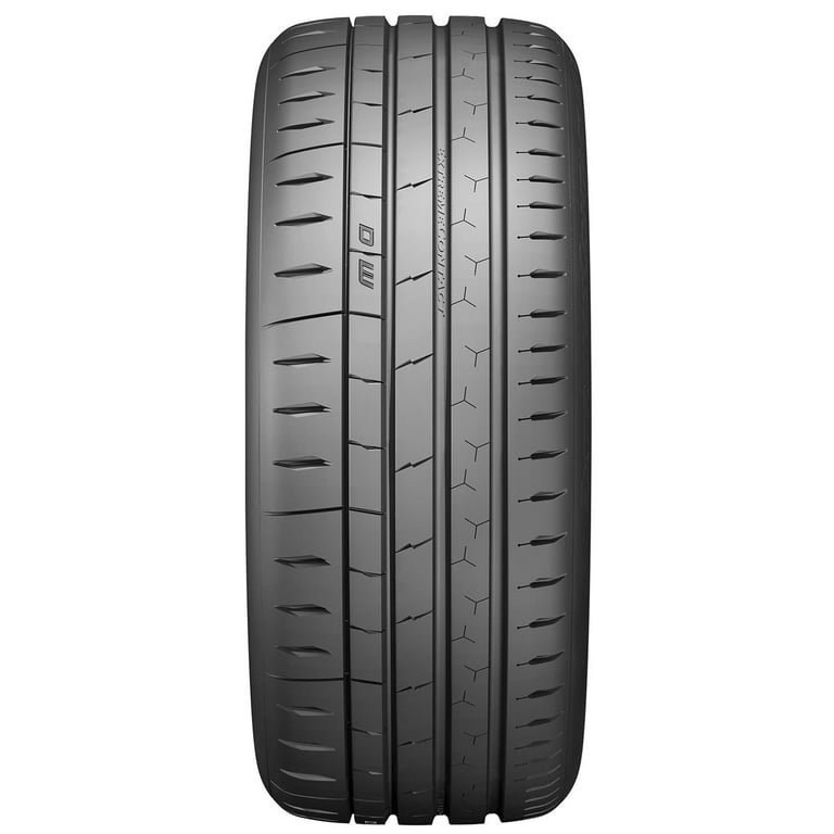 Continental ExtremeContact Sport 02 Ultra-High Performance Continental ExtremeContact Sport 02 Ultra-High Performance