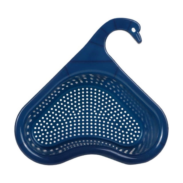 Hanging Sink Drains Basket Storage Kitchen Gadgets Multifunctional Storage Sink Drains Rack