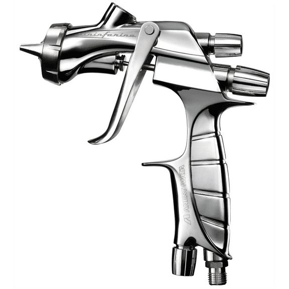 Iwata Iwata Supernova Compliant WS400 Evotech 1.3mm Spray Gun (IWA-5905)