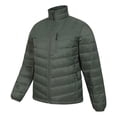 thumbnail image 4 of Mountain Warehouse Mens Trail Extreme Down Jacket, 4 of 4