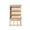 L, variant on Precise 1/12 Doll House Cabinet Miniature Storage Bookcase Realistic Display Accessories Organizers Scene Decors