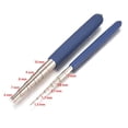 thumbnail image 4 of facefd 2x Wire Wrapping Mandrels Wire Working 5 Sizes Stepped Jewelry Making Tool, 4 of 8