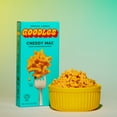 thumbnail image 3 of (6 pack) Goodles Mac & Cheese Cheddy Mac Noodles, Cheddar, Ziti, Shelf-Stable, 6 oz, 3 of 11