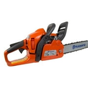 Restored Husqvarna 440 18" Bar 40.9cc 2.4HP 2 Cycle Gas Chainsaw (Refurbished)