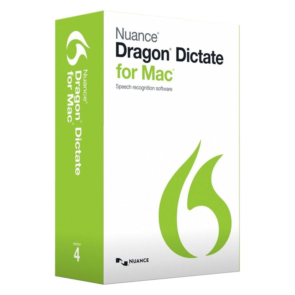 dragon dictate 4.0 for mac dragon dictate 4.0 for mac