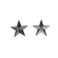 thumbnail image 4 of 50 Set Star RIVET Studs Punk Bolsa Cuero DIY Craft Accesorio Spot - Negro, # 2 Baoblaze Botones de bricolaje, 4 of 8