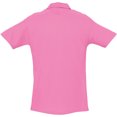 thumbnail image 2 of SOLS Mens Spring II Short Sleeve Heavyweight Polo Shirt, 2 of 2