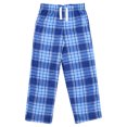 thumbnail image 5 of Cozy Jams Boys 2 Pack Pajama Sleep Pants, Sizes 4-20, 5 of 5