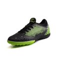 thumbnail image 2 of Botas de fútbol de entrenamiento de interior para hombre, zapatos de fútbol profesionales, zapatillas de fútbol, ultraligeras, antideslizantes, cómodas, transpirables, 2 of 5