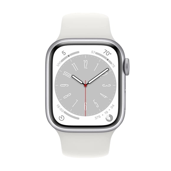 Apple Watch Series 8 45mm Blanco Reacondicionado