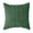 Green, variant on Primegos Throw Pillowcase 3D Ear of Wheat Pattern Short Plush Hidden Zipper Closure Pillow Cover Bedroom Living Room Sofa New Year Party Decoration Cushion Cover