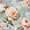 Whimsical Rose, variant on FORMRS Mens Pajama Pants with Pockets Sleepwear Lounge Bottoms Sizes S-2XL, Whimsical Rose