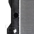 thumbnail image 2 of TYC 13780 TYC Radiator, 2 of 4