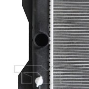 TYC 13780 TYC Radiator