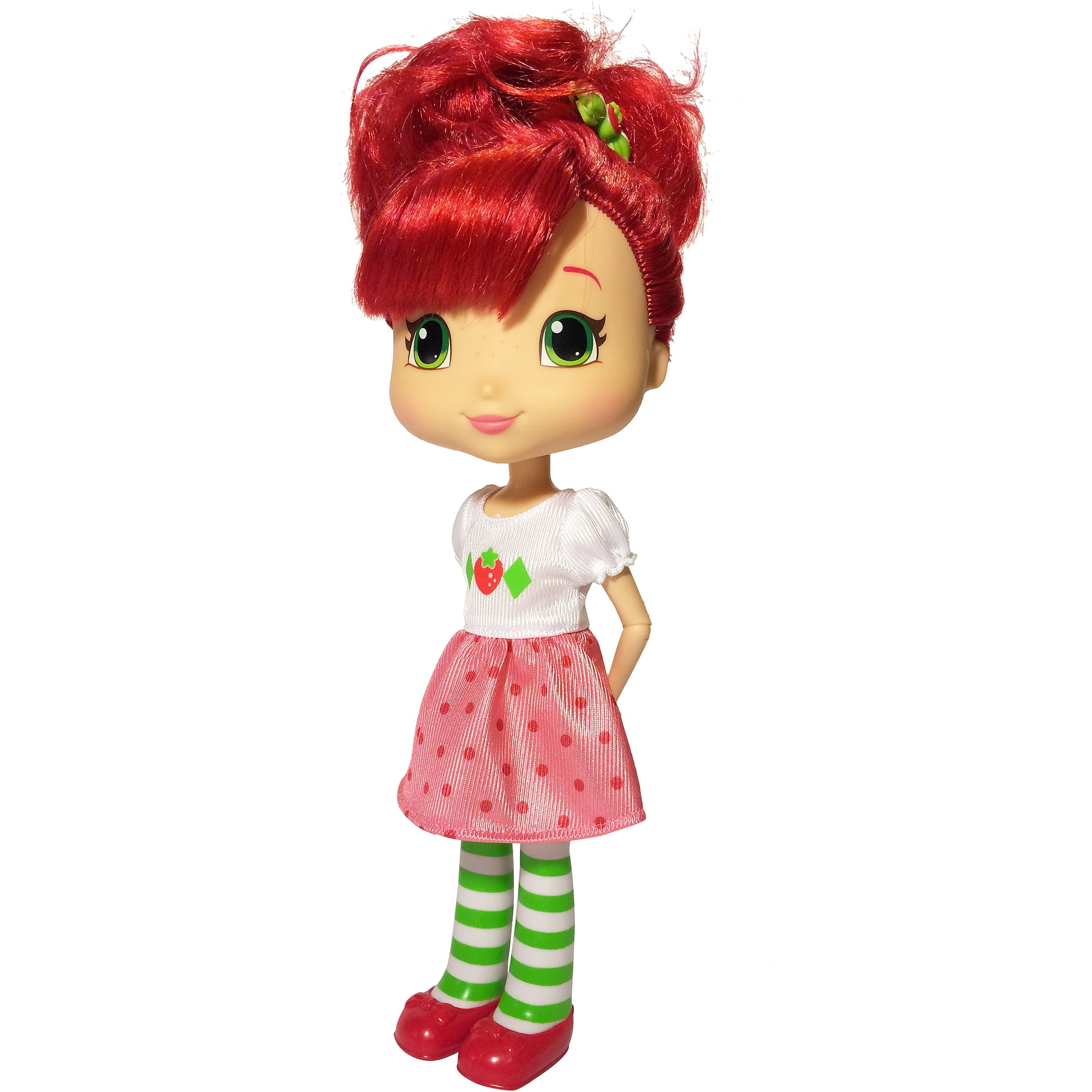 Strawberry Shortcake Doll 