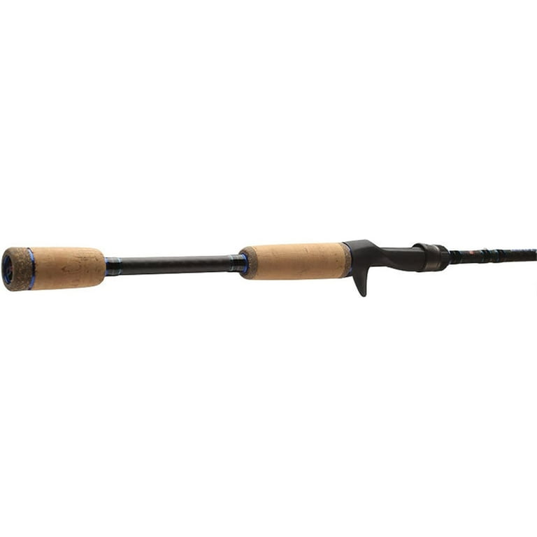 dobyns champion xp split grip casting rods Series Fuji Alconite guides DOBYNS RODS CHAMPION XP CASTING