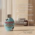 thumbnail image 3 of Botella de loción bronceadora Noaré, 100 ml, organizadores de maquillaje, 3 of 6