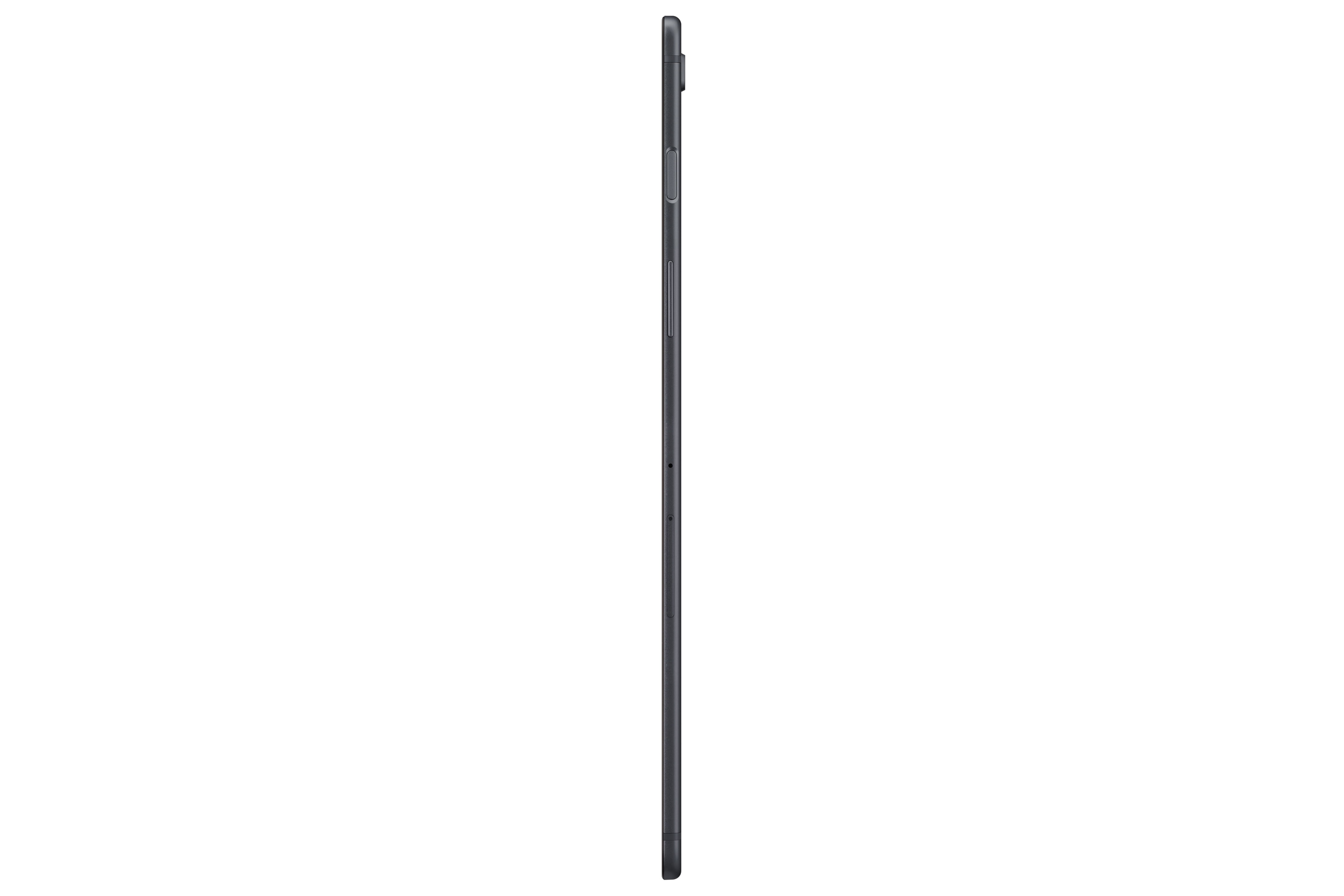 SAMSUNG Galaxy Tab S5e 10.5" 128GB Tablet, Black - SM-T720NZKLXAR