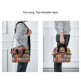 thumbnail image 5 of FORMRS Reusable Lunch Bag for Work School Leakproof Insulated Cooler with Adjustable Shoulder Strap, Beige Jar, 5 of 6