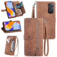 thumbnail image 1 of Funda billetera anti-golpes para GANGXUN Redmi Note 11 Pro , ideal para día a día y trabajo, 1 of 5