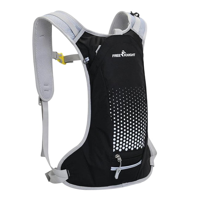 Mochila de Hidratación Zulema Deportiva para Correr Senderismo Escalada