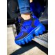 thumbnail image 4 of Tenis Sneakers Casual para Dama Hanna MX  London Blue, 4 of 4