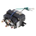 thumbnail image 2 of Motorcycle Modification accessories Solenoid Relay Contactor Winch Relay Solenoid Applicable to Various Motorcycles Electric Start, 2 of 5