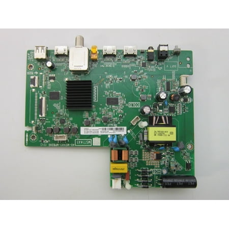TCL 32S331 Main Board (40-MST14X1-MPB2HG) 08-MST1421-MA200AA