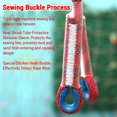thumbnail image 5 of Rope,Andadventures With Climbers With Rope And 10mm Rope - Rope Versatile And With Safety Withandandadventures And With Withandandadventures Durableand Adventures Secure Climbers And Reliable Rope, 5 of 5