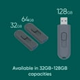 Onn 64gb usb 3 0 flash drive walmart