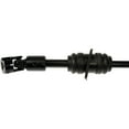thumbnail image 3 of Dorman 425-204 Steering Shaft for Specific Jeep Models Fits select: 2008-2010 JEEP GRAND CHEROKEE, 2008-2010 JEEP COMMANDER, 3 of 4